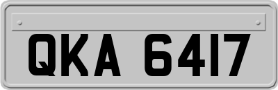 QKA6417