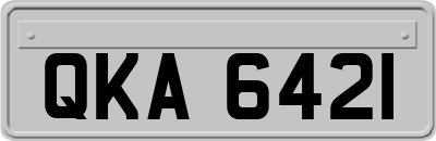 QKA6421