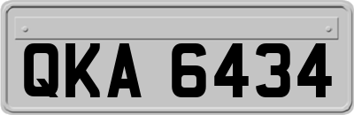 QKA6434