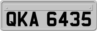 QKA6435