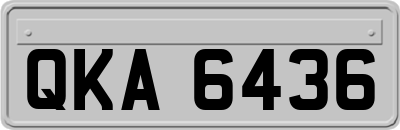 QKA6436