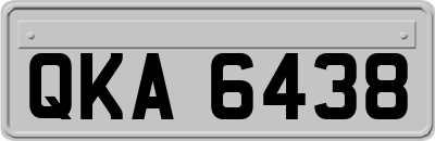 QKA6438