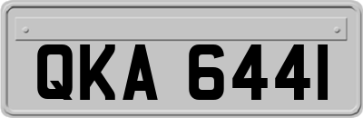 QKA6441