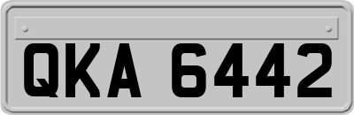 QKA6442