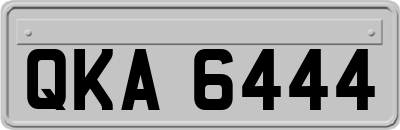 QKA6444