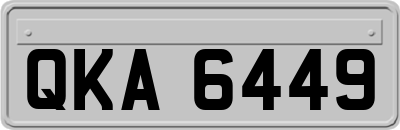 QKA6449