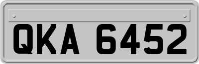 QKA6452