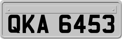 QKA6453