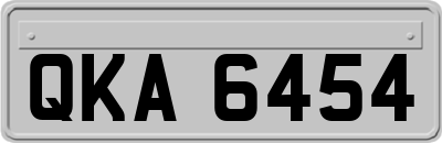 QKA6454