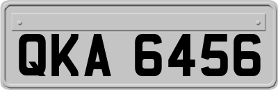QKA6456