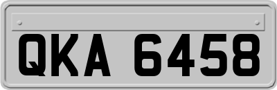 QKA6458