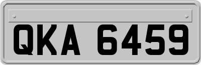 QKA6459