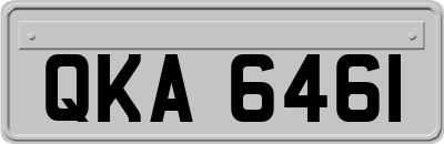 QKA6461
