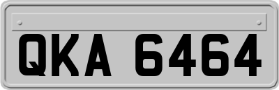 QKA6464