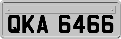 QKA6466
