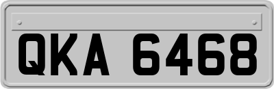 QKA6468