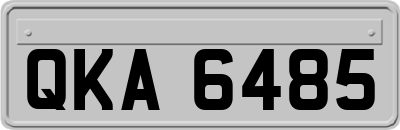 QKA6485