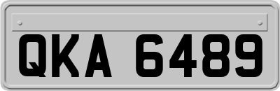 QKA6489