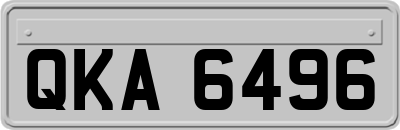 QKA6496
