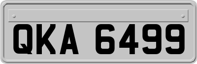 QKA6499