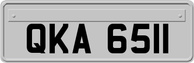 QKA6511
