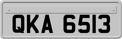 QKA6513