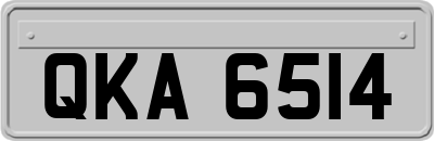 QKA6514
