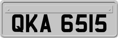 QKA6515