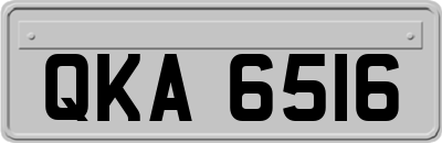 QKA6516