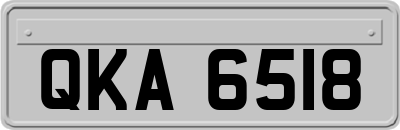 QKA6518