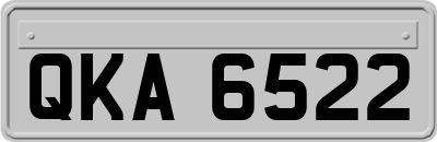 QKA6522