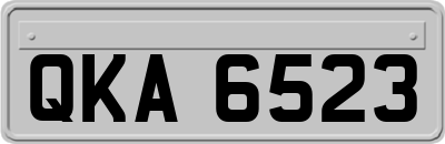 QKA6523
