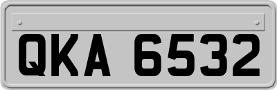 QKA6532