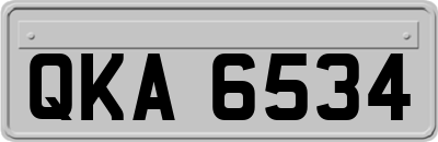 QKA6534