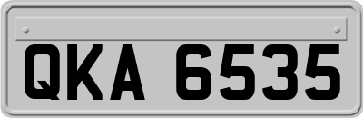 QKA6535