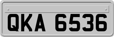 QKA6536