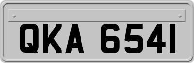 QKA6541