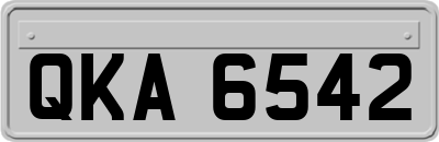 QKA6542