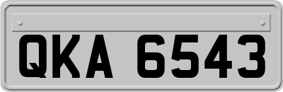 QKA6543