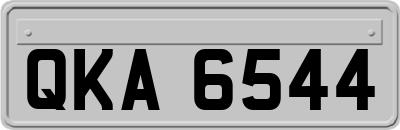 QKA6544