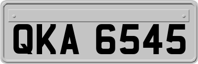 QKA6545