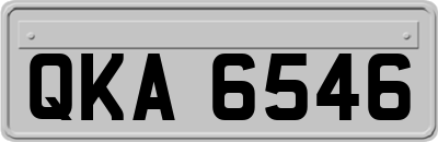 QKA6546