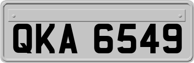 QKA6549
