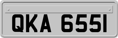 QKA6551
