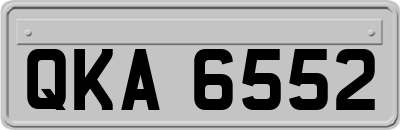 QKA6552