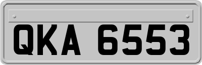 QKA6553