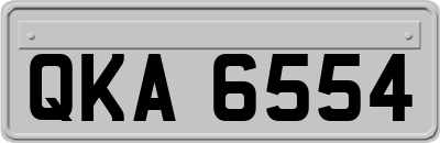QKA6554