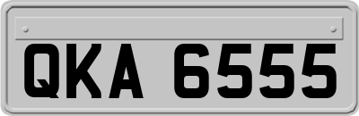 QKA6555