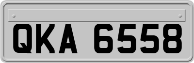 QKA6558
