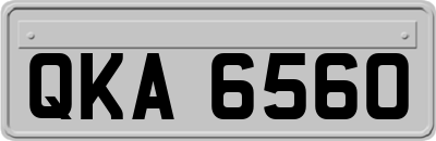 QKA6560